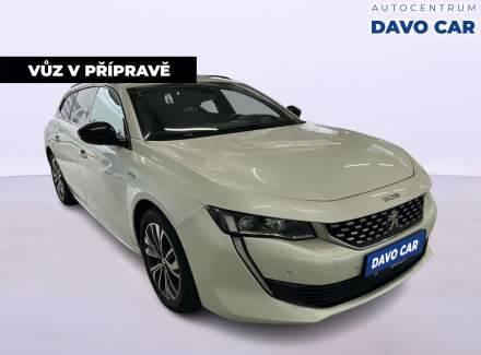 Peugeot - 508