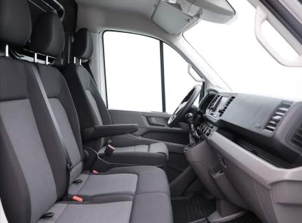 Volkswagen - Crafter