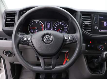 Volkswagen - Crafter