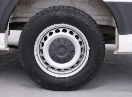 Volkswagen - Crafter