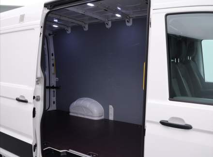 Volkswagen - Crafter