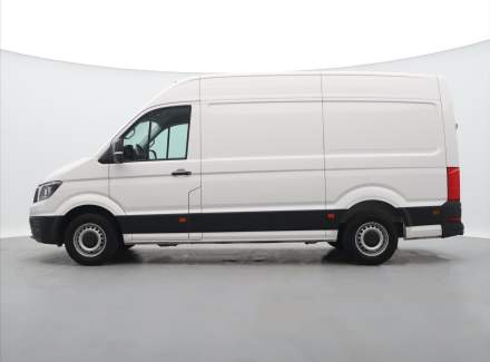 Volkswagen - Crafter