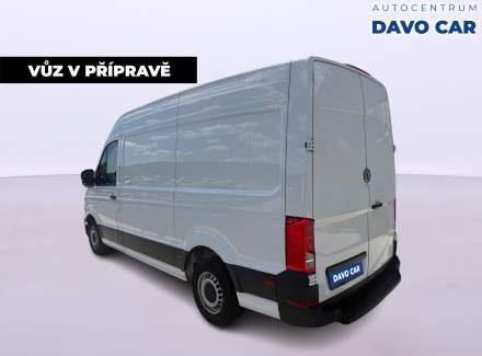 Volkswagen - Crafter