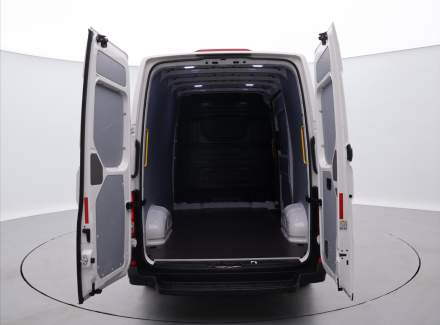 Volkswagen - Crafter