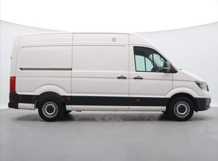 Volkswagen - Crafter