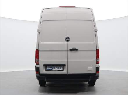 Volkswagen - Crafter