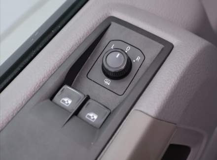 Volkswagen - Crafter