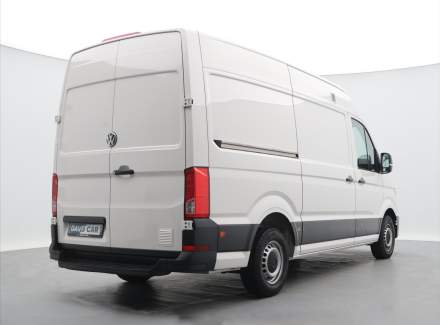 Volkswagen - Crafter