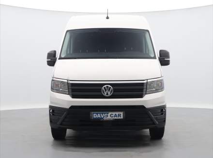 Volkswagen - Crafter
