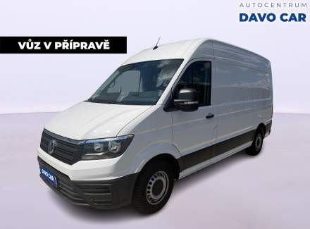 Volkswagen - Crafter
