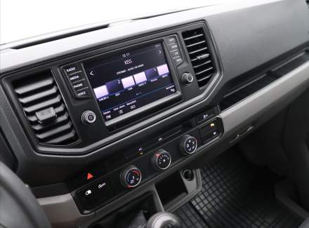 Volkswagen - Crafter