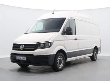 Volkswagen - Crafter