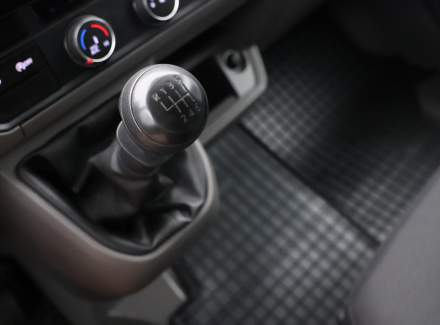Volkswagen - Crafter