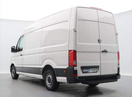Volkswagen - Crafter