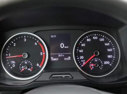 Volkswagen - Crafter
