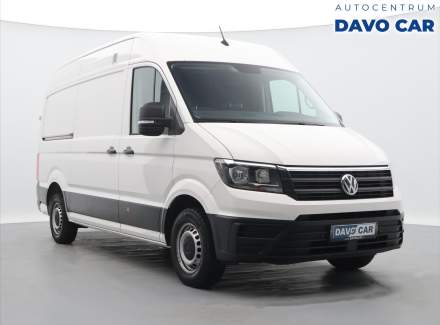 Volkswagen - Crafter