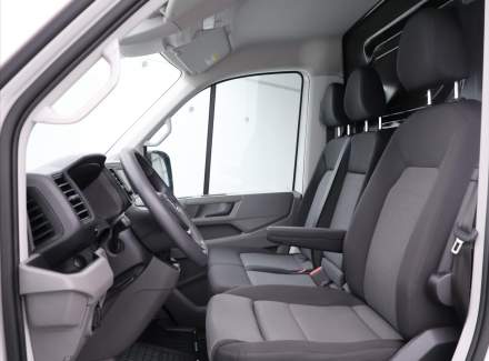 Volkswagen - Crafter