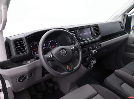 Volkswagen - Crafter