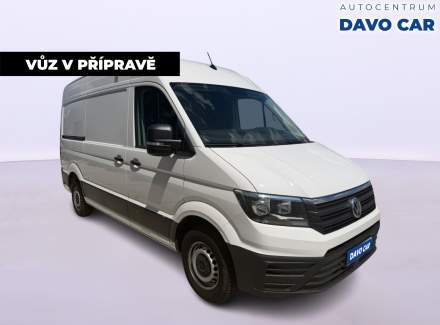 Volkswagen - Crafter