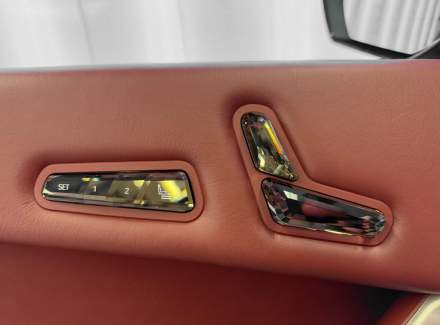 BMW - iX