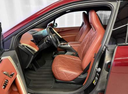 BMW - iX