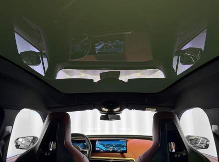 BMW - iX