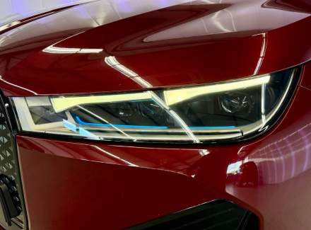 BMW - iX