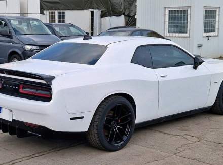 Dodge - Challenger