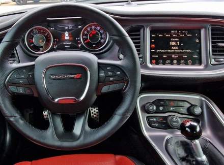 Dodge - Challenger