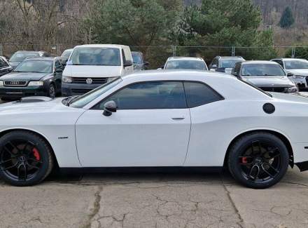 Dodge - Challenger