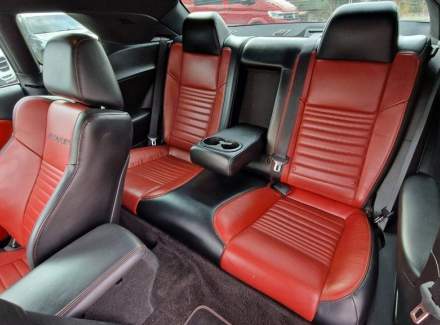 Dodge - Challenger