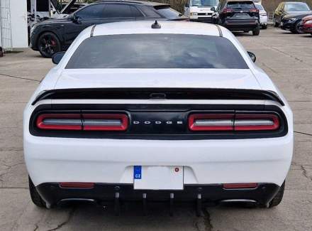 Dodge - Challenger