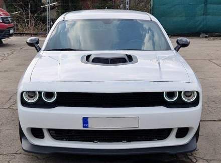 Dodge - Challenger