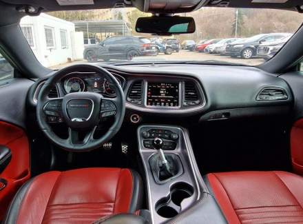 Dodge - Challenger
