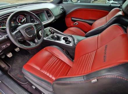 Dodge - Challenger