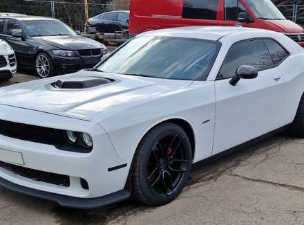 Dodge - Challenger