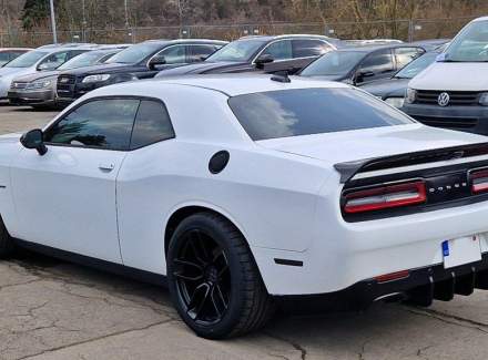 Dodge - Challenger