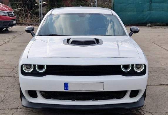 Dodge - Challenger