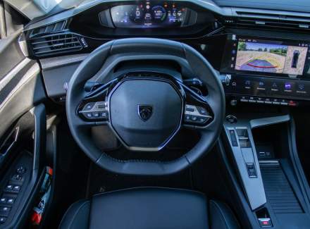 Peugeot - 408
