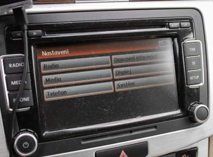 Volkswagen - Passat