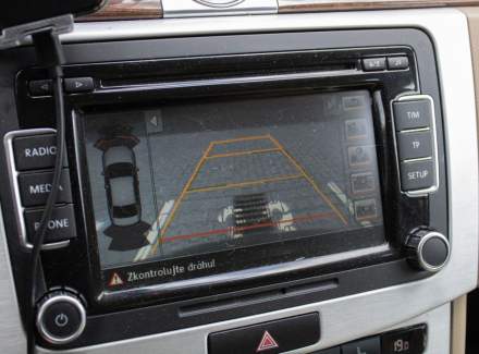 Volkswagen - Passat