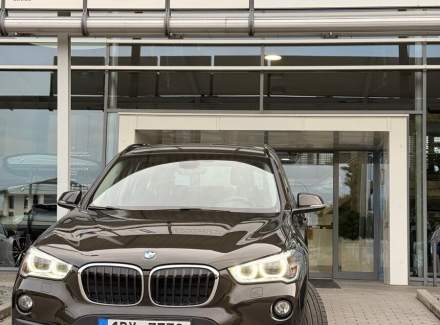 BMW - X1