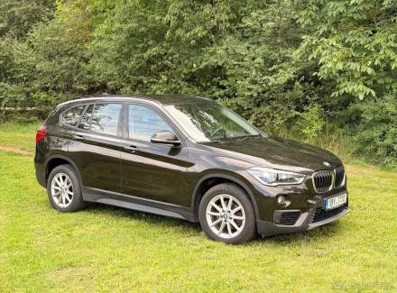 BMW - X1
