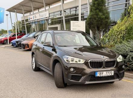 BMW - X1