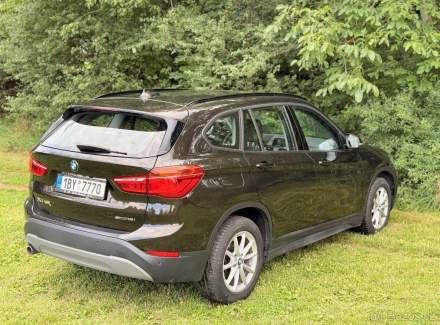 BMW - X1