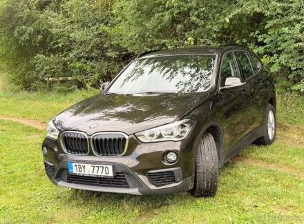 BMW - X1