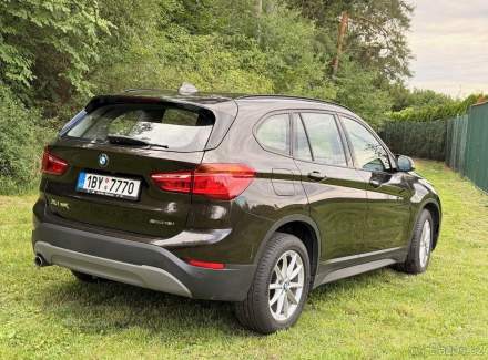 BMW - X1