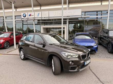 BMW - X1