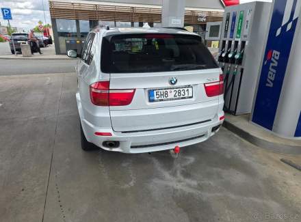 BMW - X5