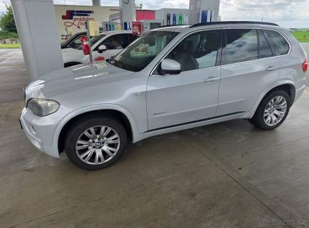 BMW - X5